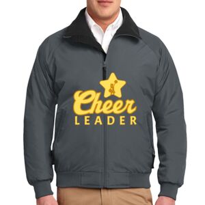 Challenger Jacket Thumbnail