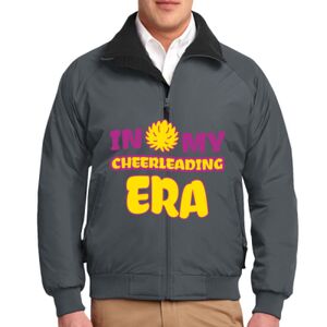 Challenger Jacket Thumbnail