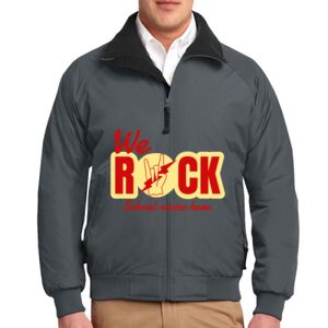 Challenger Jacket Thumbnail