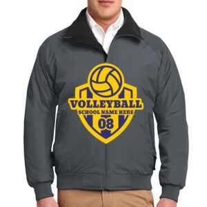 Challenger Jacket Thumbnail