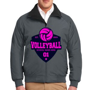 Challenger Jacket Thumbnail
