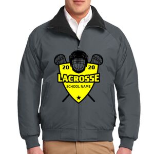 Challenger Jacket Thumbnail