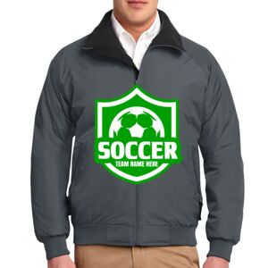 Challenger Jacket Thumbnail