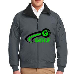 Challenger Jacket Thumbnail