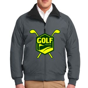 Challenger Jacket Thumbnail