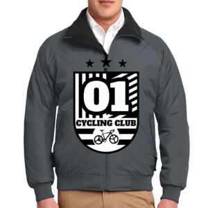 Challenger Jacket Thumbnail
