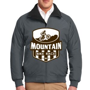 Challenger Jacket Thumbnail