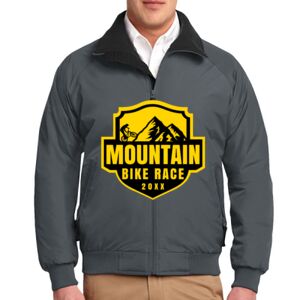 Challenger Jacket Thumbnail