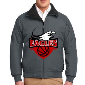 Challenger Jacket Thumbnail