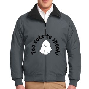 Challenger Jacket Thumbnail