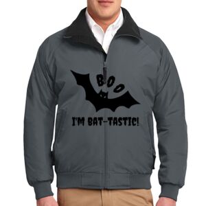 Challenger Jacket Thumbnail