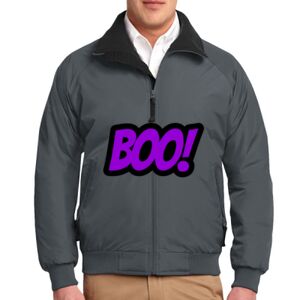 Challenger Jacket Thumbnail