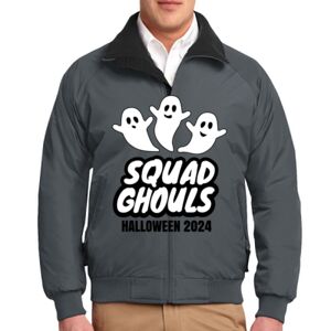 Challenger Jacket Thumbnail