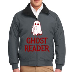 Challenger Jacket Thumbnail