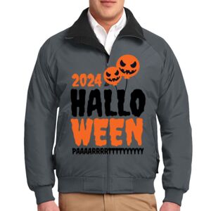 Challenger Jacket Thumbnail