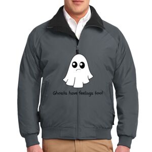 Challenger Jacket Thumbnail