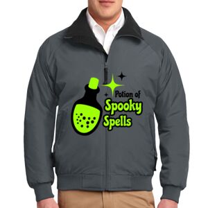 Challenger Jacket Thumbnail