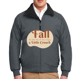 Challenger Jacket Thumbnail