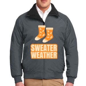 Challenger Jacket Thumbnail