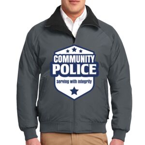 Challenger Jacket Thumbnail