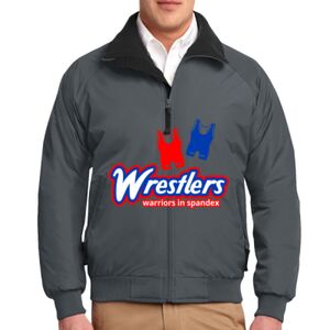 Challenger Jacket Thumbnail