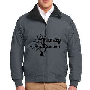 Challenger Jacket Thumbnail