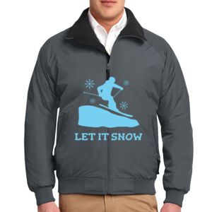 Challenger Jacket Thumbnail