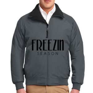 Challenger Jacket Thumbnail
