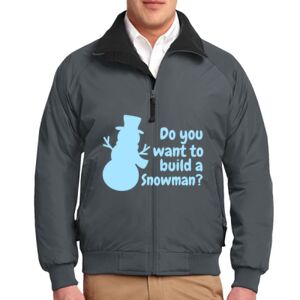 Challenger Jacket Thumbnail