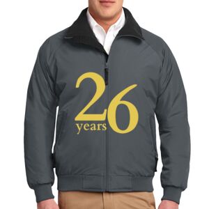 Challenger Jacket Thumbnail