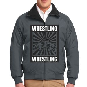 Challenger Jacket Thumbnail