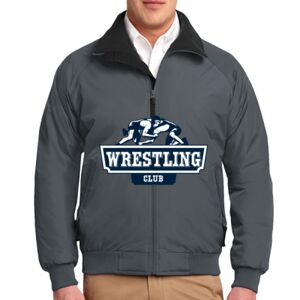 Challenger Jacket Thumbnail