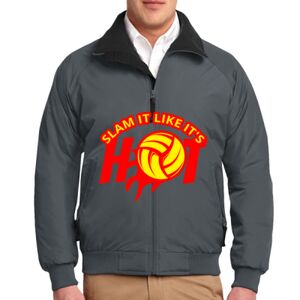 Challenger Jacket Thumbnail