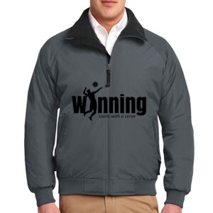 Challenger Jacket Thumbnail