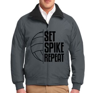 Challenger Jacket Thumbnail