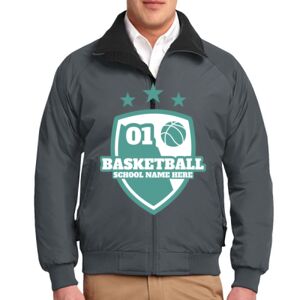 Challenger Jacket Thumbnail