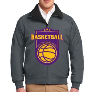 Challenger Jacket Thumbnail