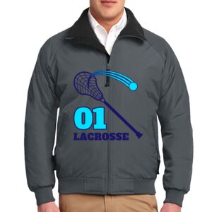 Challenger Jacket Thumbnail
