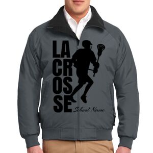 Challenger Jacket Thumbnail