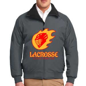 Challenger Jacket Thumbnail