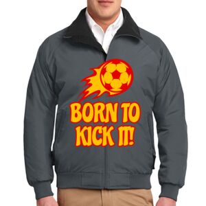 Challenger Jacket Thumbnail