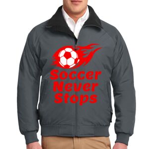 Challenger Jacket Thumbnail