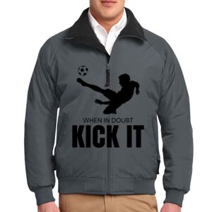 Challenger Jacket Thumbnail