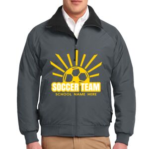 Challenger Jacket Thumbnail
