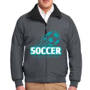 Challenger Jacket Thumbnail