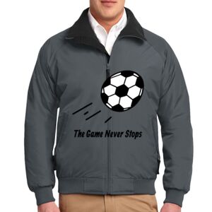 Challenger Jacket Thumbnail