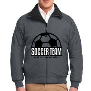 Challenger Jacket Thumbnail