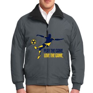 Challenger Jacket Thumbnail