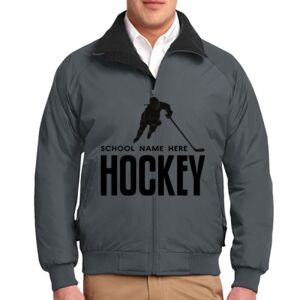 Challenger Jacket Thumbnail