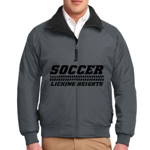 Challenger Jacket Thumbnail
